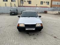 ВАЗ (Lada) 21099 2004 года за 1 200 000 тг. в Уральск