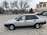 ВАЗ (Lada) 21099 2004 годаүшін1 200 000 тг. в Уральск – фото 3