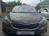 Kia Cerato 2013 года за 4 000 000 тг. в Алматы – фото 2