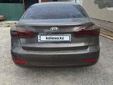 Kia Cerato 2013 года за 4 000 000 тг. в Алматы