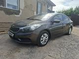 Kia Cerato 2013 года за 4 000 000 тг. в Алматы – фото 3