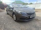Kia Cerato 2013 года за 4 000 000 тг. в Алматы – фото 4