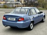 Daewoo Nexia 2009 годаfor3 300 000 тг. в Алматы – фото 4