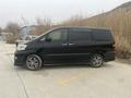 Toyota Alphard 2006 годаүшін7 500 000 тг. в Шымкент – фото 4