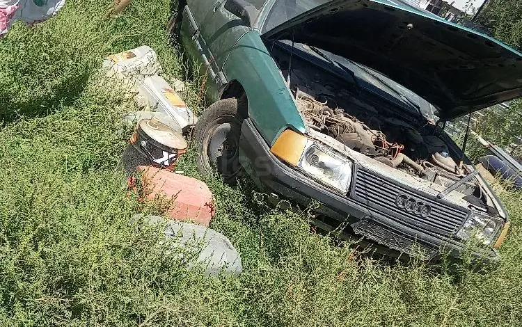 Audi 100 1990 года за 100 тг. в Алматы