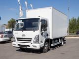 Hyundai  EX5 Промтоварный фургон 2025 годаүшін20 600 000 тг. в Актобе – фото 3