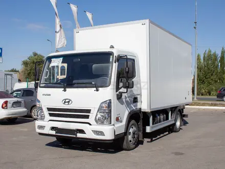 Hyundai  EX5 Промтоварный фургон 2025 года за 20 600 000 тг. в Актобе – фото 3