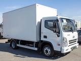 Hyundai  EX5 Промтоварный фургон 2025 годаүшін20 600 000 тг. в Актобе – фото 2