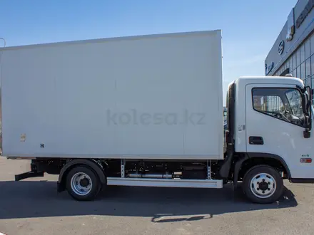 Hyundai  EX5 Промтоварный фургон 2025 года за 20 600 000 тг. в Актобе – фото 9
