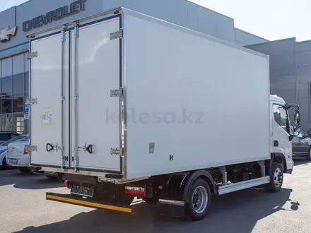 Hyundai  EX5 Промтоварный фургон 2025 года за 20 600 000 тг. в Актобе – фото 10