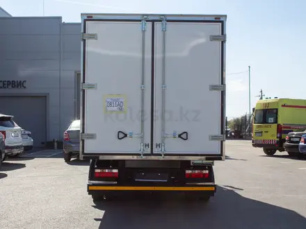 Hyundai  EX5 Промтоварный фургон 2025 года за 20 600 000 тг. в Актобе – фото 11