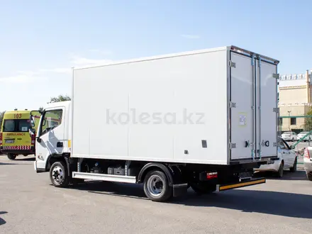 Hyundai  EX5 Промтоварный фургон 2025 года за 20 600 000 тг. в Актобе – фото 12