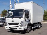 Hyundai  EX5 Промтоварный фургон 2025 годаүшін20 600 000 тг. в Актобе – фото 4