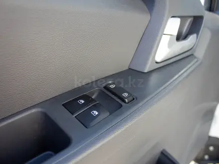 Hyundai  EX5 Промтоварный фургон 2025 года за 20 600 000 тг. в Актобе – фото 14