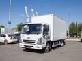 Hyundai  EX5 Промтоварный фургон 2025 годаүшін20 600 000 тг. в Актобе – фото 5