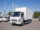 Hyundai  EX5 Промтоварный фургон 2025 годаүшін20 600 000 тг. в Актобе – фото 5