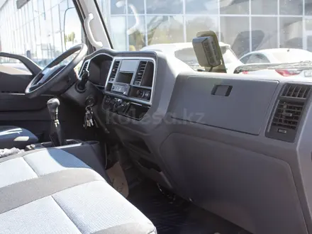 Hyundai  EX5 Промтоварный фургон 2025 года за 20 600 000 тг. в Актобе – фото 23