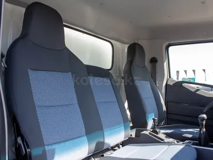 Hyundai  EX5 Промтоварный фургон 2025 года за 20 600 000 тг. в Актобе – фото 24