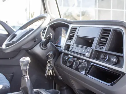 Hyundai  EX5 Промтоварный фургон 2025 года за 20 600 000 тг. в Актобе – фото 26