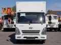 Hyundai  EX5 Промтоварный фургон 2025 годаүшін20 600 000 тг. в Актобе – фото 8