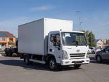 Hyundai  EX5 Промтоварный фургон 2025 годаүшін20 600 000 тг. в Актобе