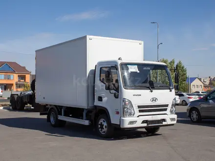 Hyundai  EX5 Промтоварный фургон 2025 года за 20 600 000 тг. в Актобе