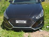 Hyundai Sonata 2018 годаүшін6 000 000 тг. в Уральск