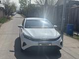 Kia K3 2022 года за 10 000 000 тг. в Алматы
