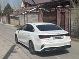 Kia K3 2022 года за 10 000 000 тг. в Алматы – фото 5