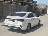 Kia K3 2022 года за 10 000 000 тг. в Алматы – фото 3