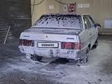 ВАЗ (Lada) 21099 2007 года за 900 000 тг. в Кокшетау