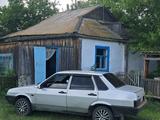 ВАЗ (Lada) 21099 2007 года за 900 000 тг. в Кокшетау – фото 2