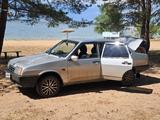 ВАЗ (Lada) 21099 2007 года за 900 000 тг. в Кокшетау – фото 4