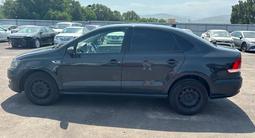 Volkswagen Polo 2018 годаүшін3 142 400 тг. в Алматы – фото 3