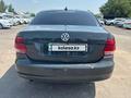Volkswagen Polo 2018 годаүшін3 142 400 тг. в Алматы – фото 2