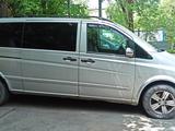 Mercedes-Benz Vito 2006 года за 4 700 000 тг. в Алматы