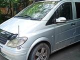 Mercedes-Benz Vito 2006 годаүшін4 700 000 тг. в Алматы – фото 2