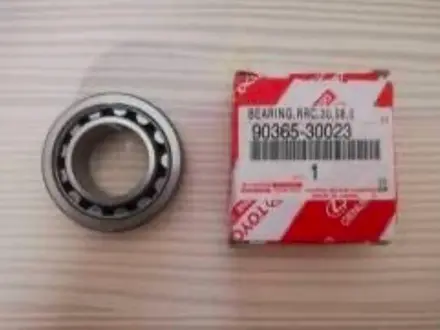 Подшипники за 8 000 тг. в Алматы – фото 3