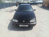 Volkswagen Golf 1992 годаүшін1 100 000 тг. в Алматы