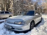 Mazda Cronos 1996 годаfor1 090 000 тг. в Алматы