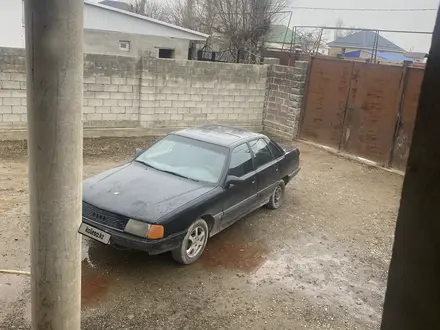 Audi 100 1991 года за 500 000 тг. в Тараз