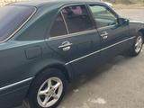 Mercedes-Benz C 280 1995 года за 1 200 000 тг. в Актау – фото 4