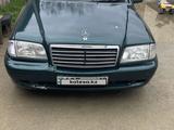 Mercedes-Benz C 280 1995 года за 1 200 000 тг. в Актау