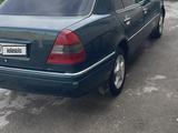Mercedes-Benz C 280 1995 года за 1 200 000 тг. в Актау – фото 5