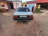 Audi 100 1989 годаfor600 000 тг. в Тараз – фото 3