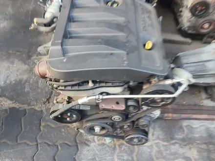Двигатель АКПП Jeep Compass за 350 000 тг. в Алматы