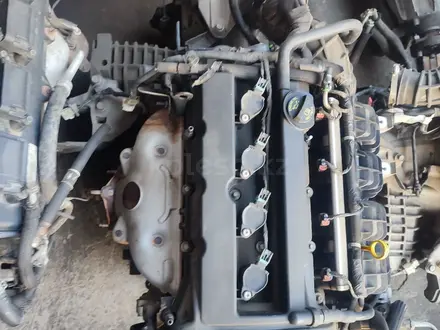Двигатель АКПП Jeep Compass за 350 000 тг. в Алматы – фото 4