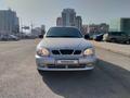 ЗАЗ Chance 2012 годаүшін2 600 000 тг. в Астана – фото 5