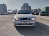ЗАЗ Chance 2012 года за 2 600 000 тг. в Астана – фото 5