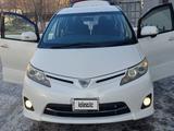 Toyota Estima 2012 года за 5 200 000 тг. в Астана